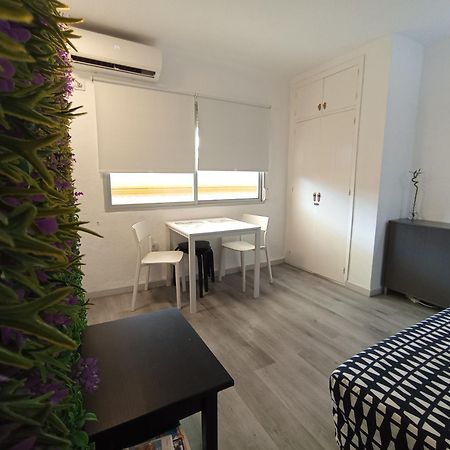 Apartamento Una Habitacion Supercentrico توريمولينوس المظهر الخارجي الصورة