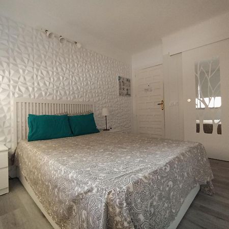 Apartamento Una Habitacion Supercentrico توريمولينوس المظهر الخارجي الصورة