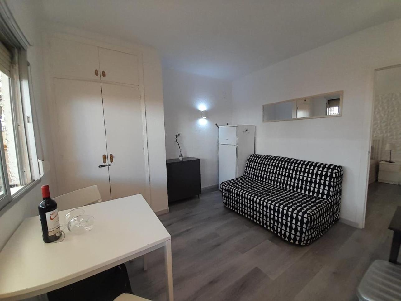 Apartamento Una Habitacion Supercentrico توريمولينوس المظهر الخارجي الصورة