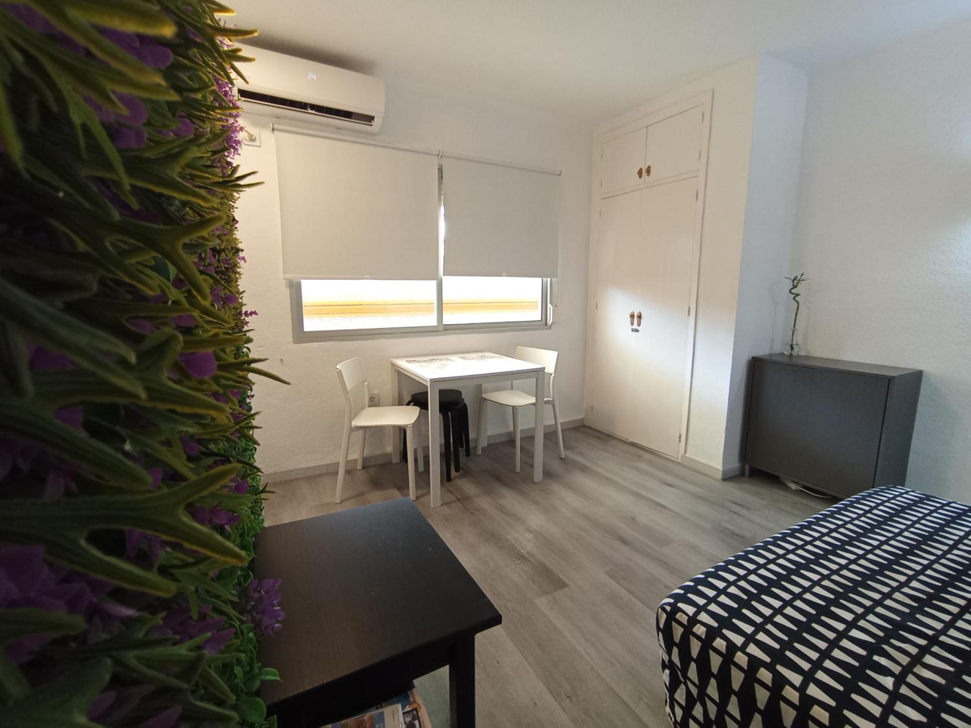 Apartamento Una Habitacion Supercentrico توريمولينوس المظهر الخارجي الصورة