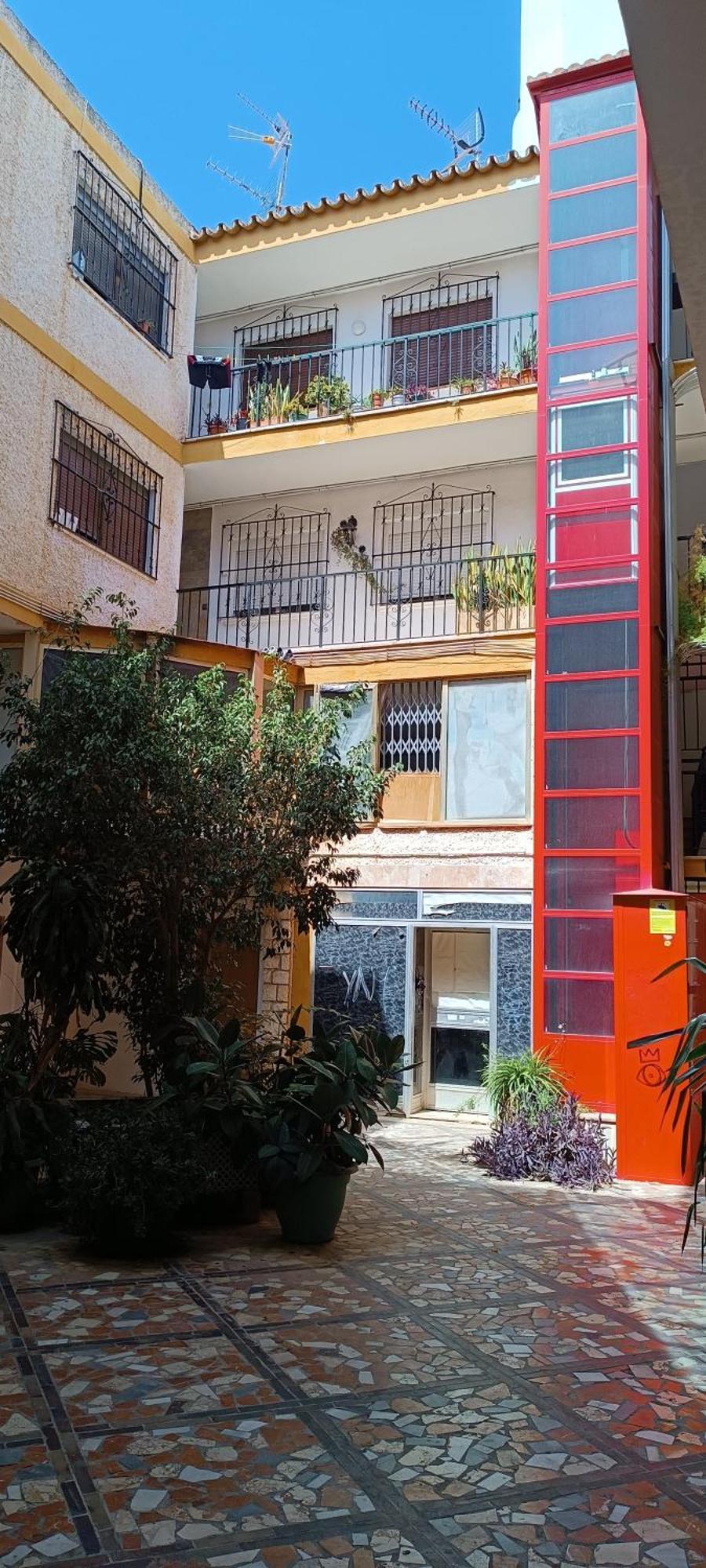 Apartamento Una Habitacion Supercentrico توريمولينوس المظهر الخارجي الصورة