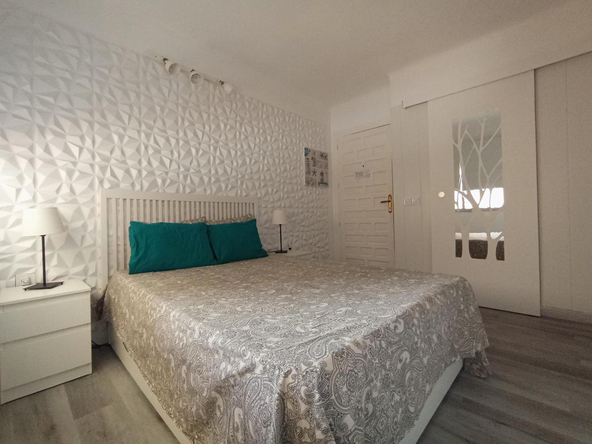Apartamento Una Habitacion Supercentrico توريمولينوس المظهر الخارجي الصورة