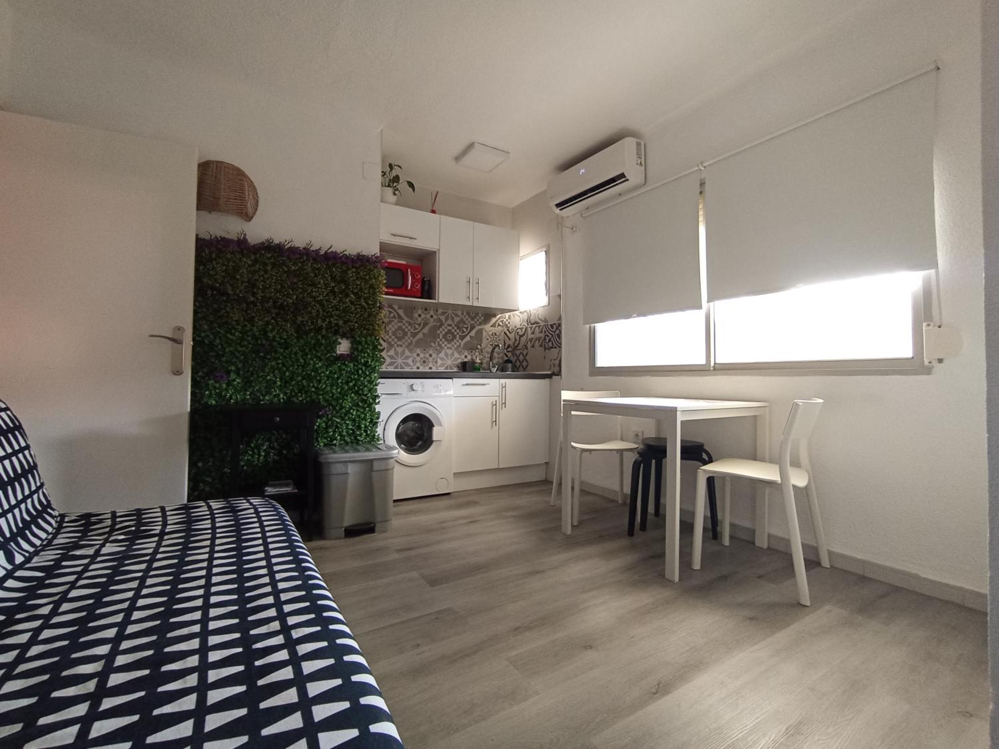 Apartamento Una Habitacion Supercentrico توريمولينوس المظهر الخارجي الصورة