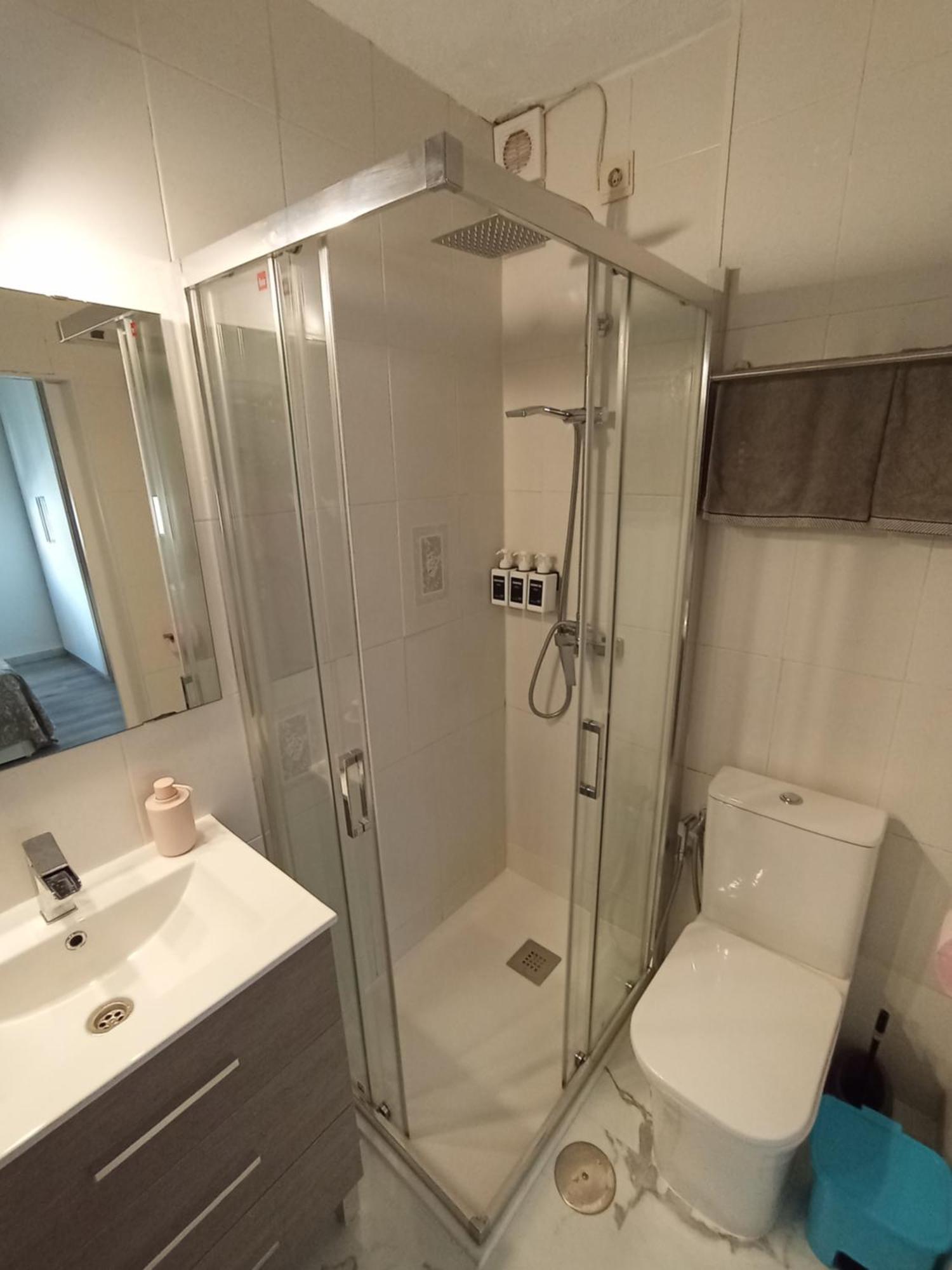 Apartamento Una Habitacion Supercentrico توريمولينوس المظهر الخارجي الصورة