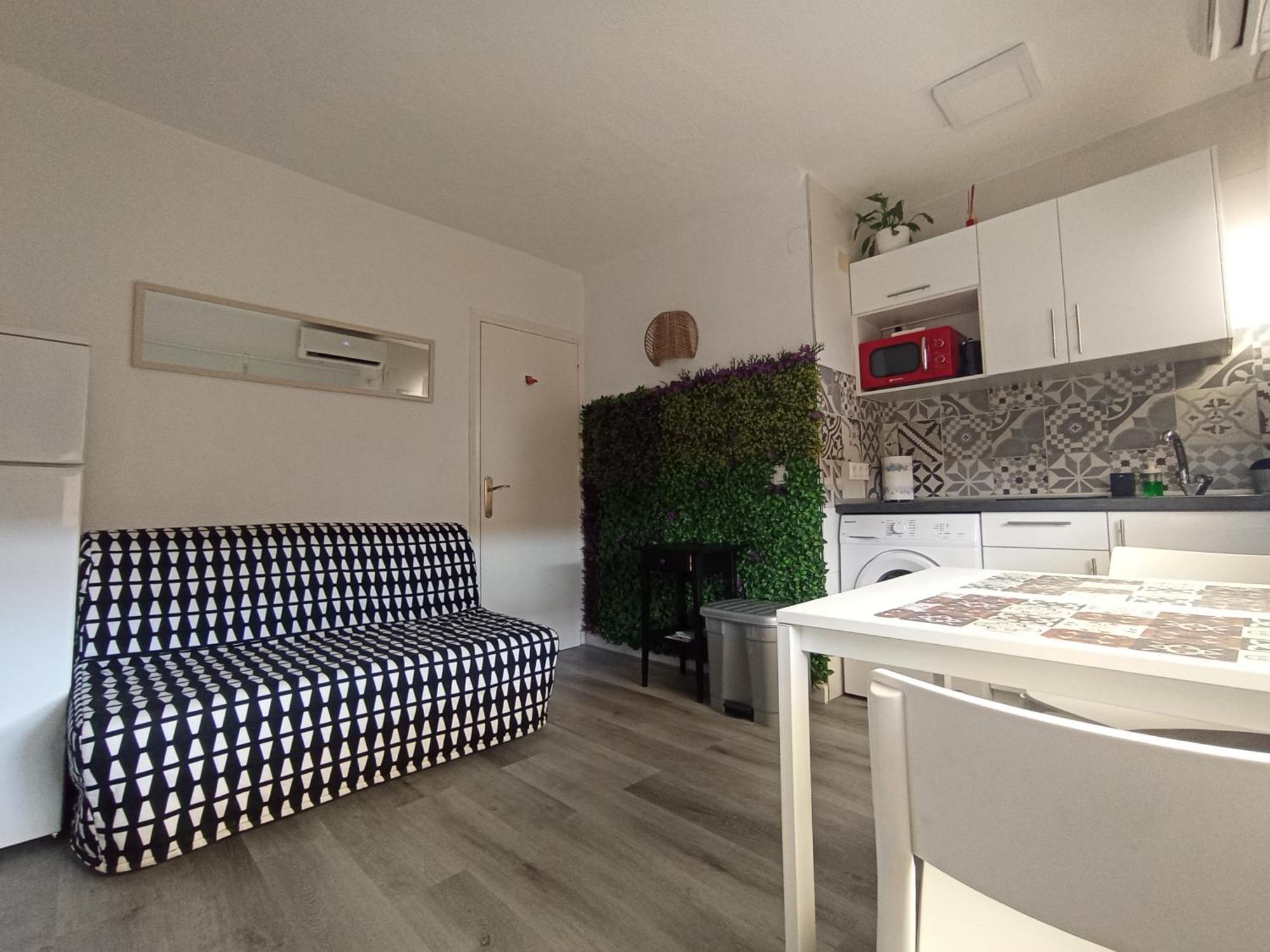 Apartamento Una Habitacion Supercentrico توريمولينوس المظهر الخارجي الصورة
